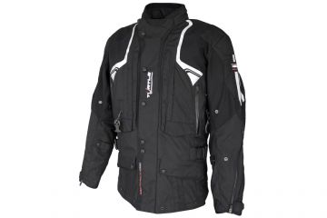 Helite Adventure Jacket Black